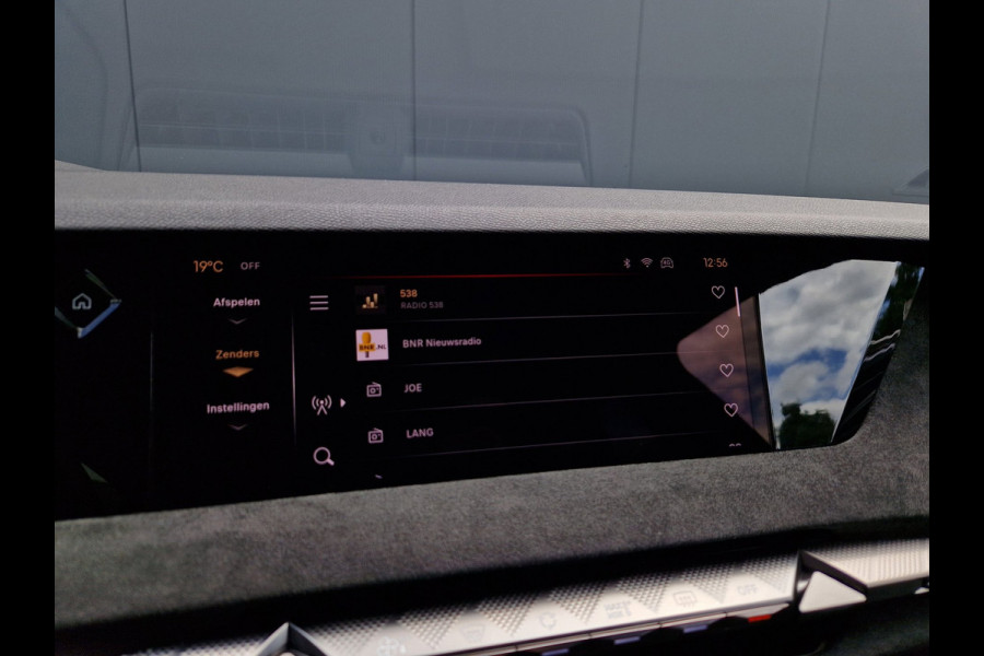DS DS 4 Crossback 1.5 HDI EAT8 /15dkm /Performance Line