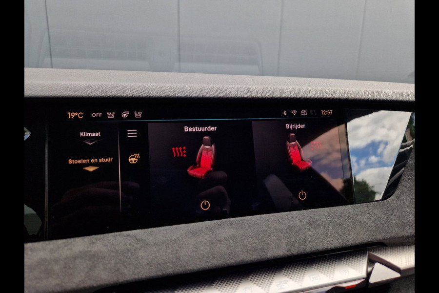 DS DS 4 Crossback 1.5 HDI EAT8 /15dkm /Performance Line