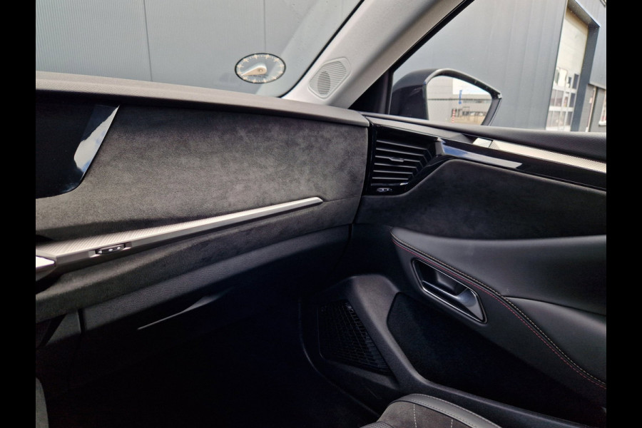 DS DS 4 Crossback 1.5 HDI EAT8 /15dkm /Performance Line