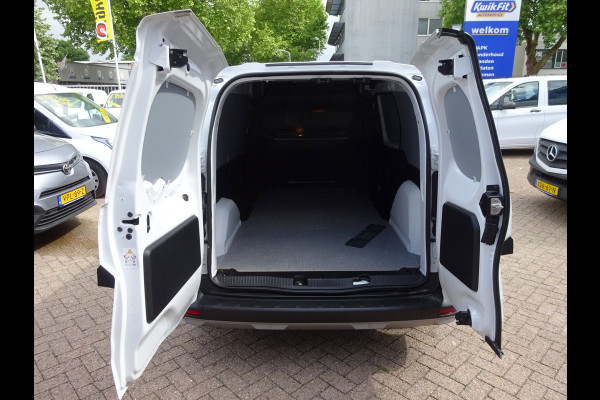 Nissan Townstar N-Connecta L2 45KW 100% ELEKTRISCH AIRCO CRUISE CARPLAY