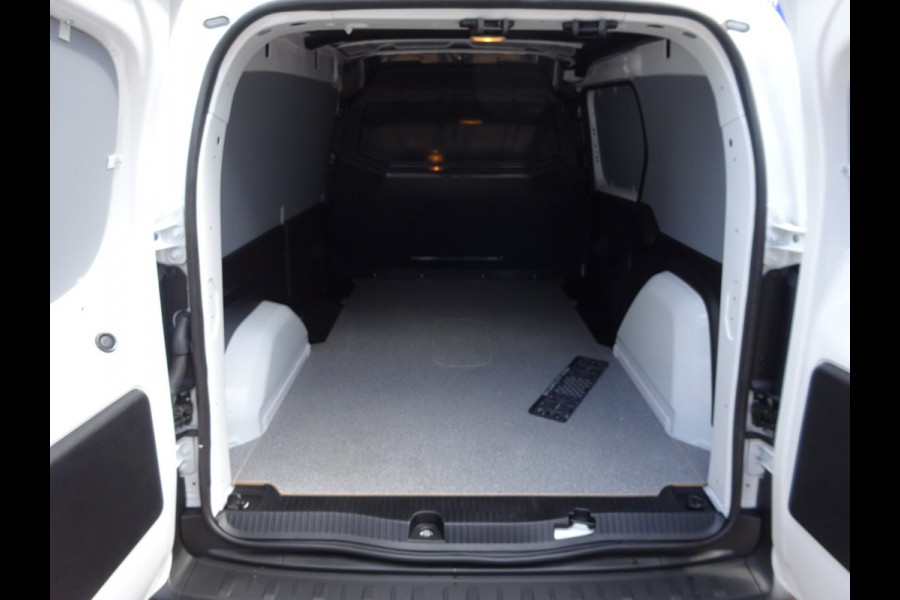 Nissan Townstar N-Connecta L2 45KW 100% ELEKTRISCH AIRCO CRUISE CARPLAY