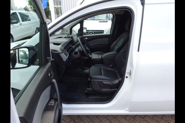 Nissan Townstar N-Connecta L2 45KW 100% ELEKTRISCH AIRCO CRUISE CARPLAY