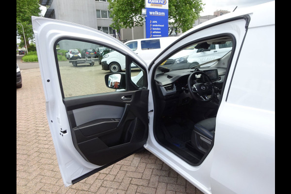Nissan Townstar N-Connecta L2 45KW 100% ELEKTRISCH AIRCO CRUISE CARPLAY