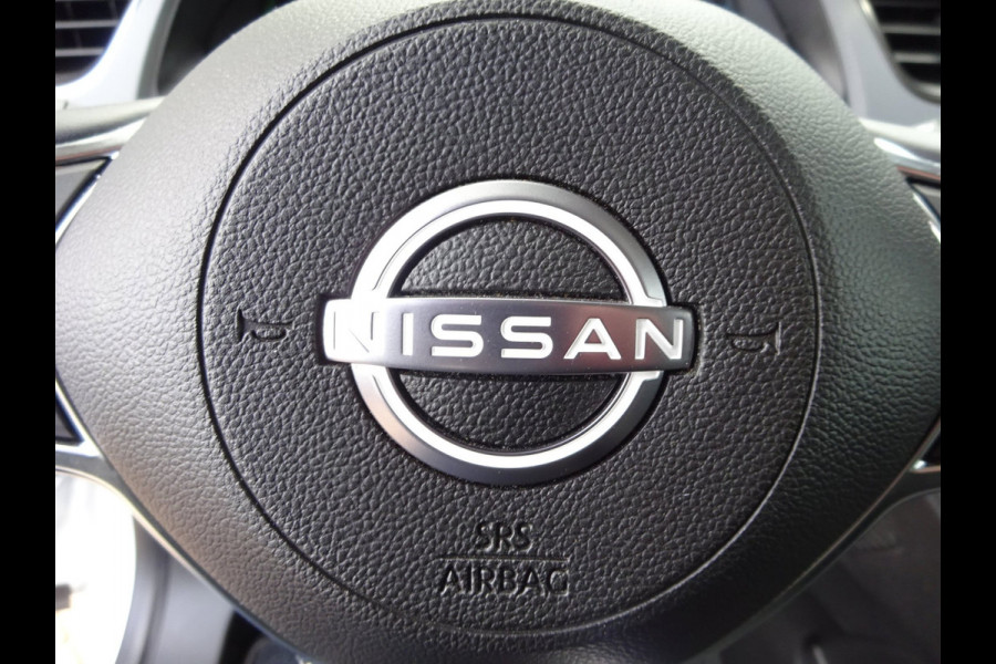 Nissan Townstar N-Connecta L2 45KW 100% ELEKTRISCH AIRCO CRUISE CARPLAY