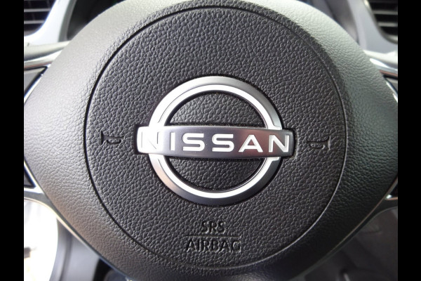 Nissan Townstar N-Connecta L2 45KW 100% ELEKTRISCH AIRCO CRUISE CARPLAY