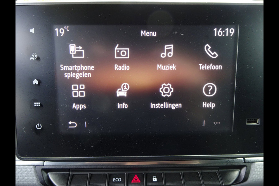 Nissan Townstar N-Connecta L2 45KW 100% ELEKTRISCH AIRCO CRUISE CARPLAY