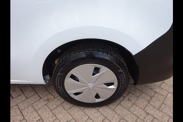 Nissan Townstar N-Connecta L2 45KW 100% ELEKTRISCH AIRCO CRUISE CARPLAY