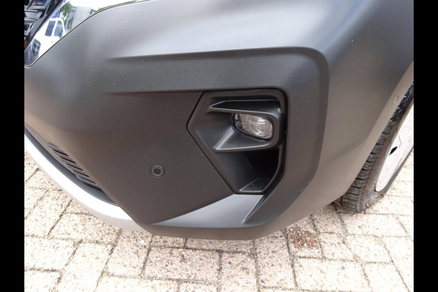 Nissan Townstar N-Connecta L2 45KW 100% ELEKTRISCH AIRCO CRUISE CARPLAY