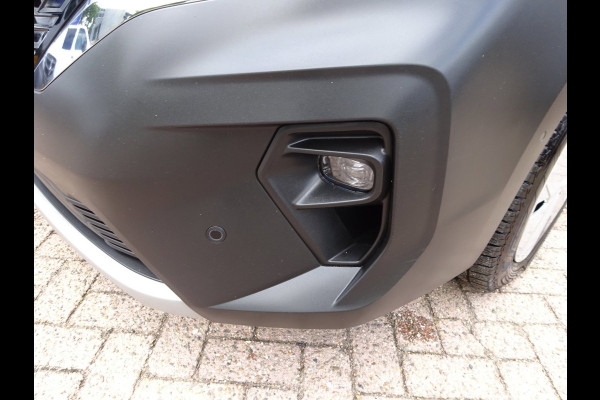 Nissan Townstar N-Connecta L2 45KW 100% ELEKTRISCH AIRCO CRUISE CARPLAY