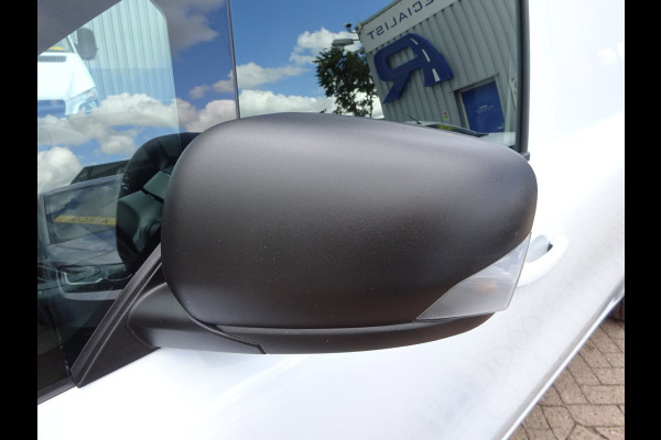 Nissan Townstar N-Connecta L2 45KW 100% ELEKTRISCH AIRCO CRUISE CARPLAY