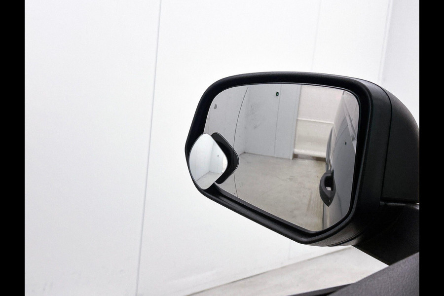 Ford Transit Connect 1.5 EcoBlue L2 Trend Automaat Navigatie Airco Parkeersensoren Cruise Control 3Zits Camera DAB+