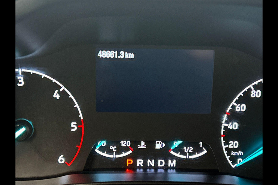 Ford Transit Connect 1.5 EcoBlue L2 Trend Automaat Navigatie Airco Parkeersensoren Cruise Control 3Zits Camera DAB+