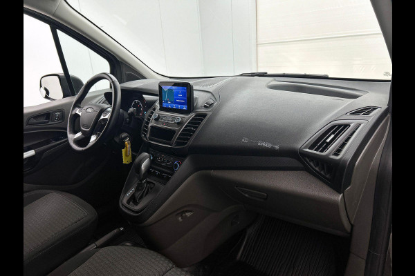 Ford Transit Connect 1.5 EcoBlue L2 Trend Automaat Navigatie Airco Parkeersensoren Cruise Control 3Zits Camera DAB+