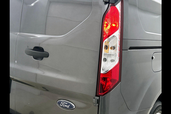 Ford Transit Connect 1.5 EcoBlue L2 Trend Automaat Navigatie Airco Parkeersensoren Cruise Control 3Zits Camera DAB+