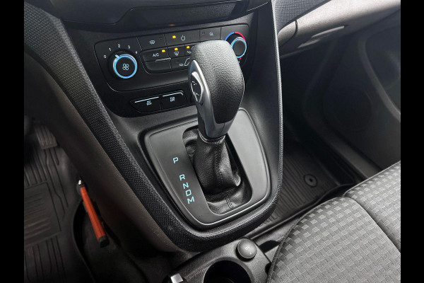 Ford Transit Connect 1.5 EcoBlue L2 Trend Automaat Navigatie Airco Parkeersensoren Cruise Control 3Zits Camera DAB+