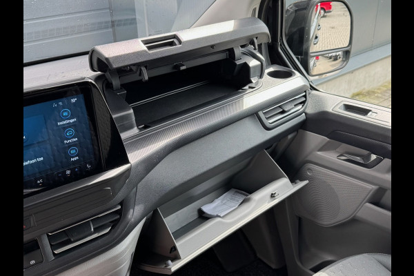 Ford Transit Custom 2.0 TDCI 136pk L2H1 Limited AUT | L+R SCHUIF | Elektr. Trekhaak | Navi | CarPlay | 17 inch | GARANTIE 2029
