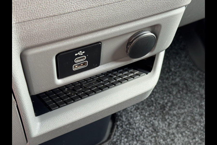 Ford Transit Custom 2.0 TDCI 136pk L2H1 Limited AUT | L+R SCHUIF | Elektr. Trekhaak | Navi | CarPlay | 17 inch | GARANTIE 2029
