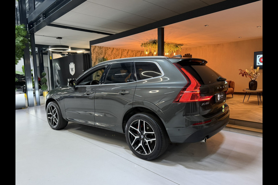 Volvo XC60 2.0 T8 Twin Engine AWD Inscription|PHEV SOH 91%|Dealer Onderhouden|1e Eigenaar|Full Options