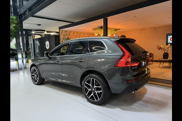 Volvo XC60 2.0 T8 Twin Engine AWD Inscription|PHEV SOH 91%|Dealer Onderhouden|1e Eigenaar|Full Options