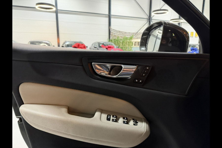 Volvo XC60 2.0 T8 Twin Engine AWD Inscription|PHEV SOH 91%|Dealer Onderhouden|1e Eigenaar|Full Options