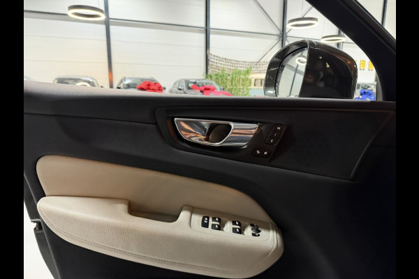 Volvo XC60 2.0 T8 Twin Engine AWD Inscription|PHEV SOH 91%|Dealer Onderhouden|1e Eigenaar|Full Options