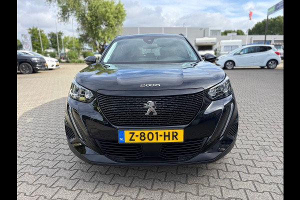 Peugeot 2008 1.2 PureTech Allure Pack automaat (BOVAG/RIJKLAARPRIJS)