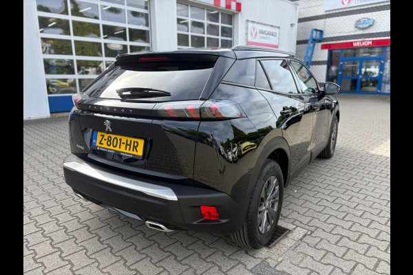 Peugeot 2008 1.2 PureTech Allure Pack automaat (BOVAG/RIJKLAARPRIJS)