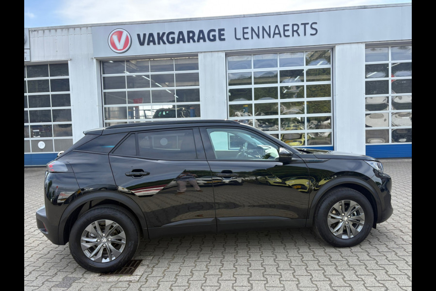 Peugeot 2008 1.2 PureTech Allure Pack automaat (BOVAG/RIJKLAARPRIJS)