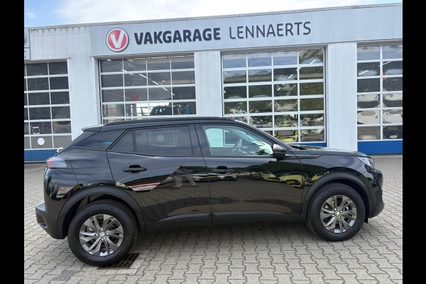 Peugeot 2008 1.2 PureTech Allure Pack automaat (BOVAG/RIJKLAARPRIJS)