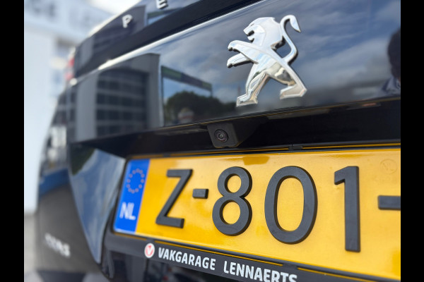 Peugeot 2008 1.2 PureTech Allure Pack automaat (BOVAG/RIJKLAARPRIJS)