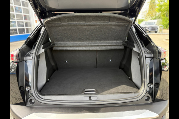Peugeot 2008 1.2 PureTech Allure Pack automaat (BOVAG/RIJKLAARPRIJS)