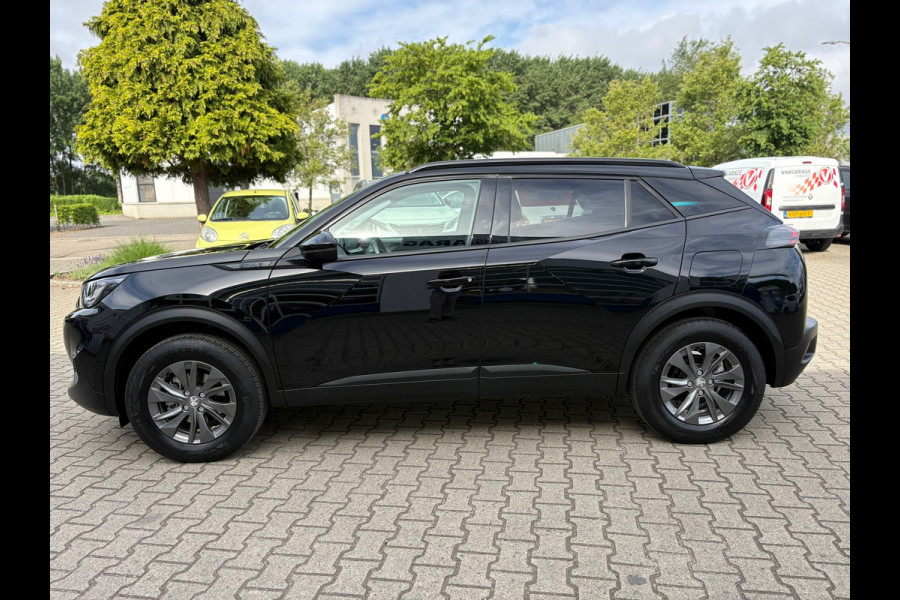 Peugeot 2008 1.2 PureTech Allure Pack automaat (BOVAG/RIJKLAARPRIJS)