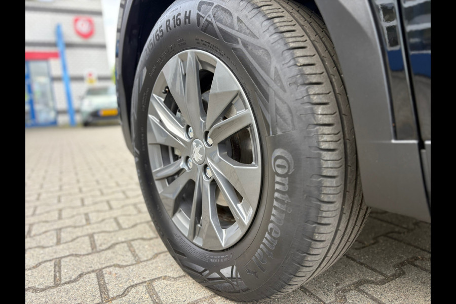 Peugeot 2008 1.2 PureTech Allure Pack automaat (BOVAG/RIJKLAARPRIJS)