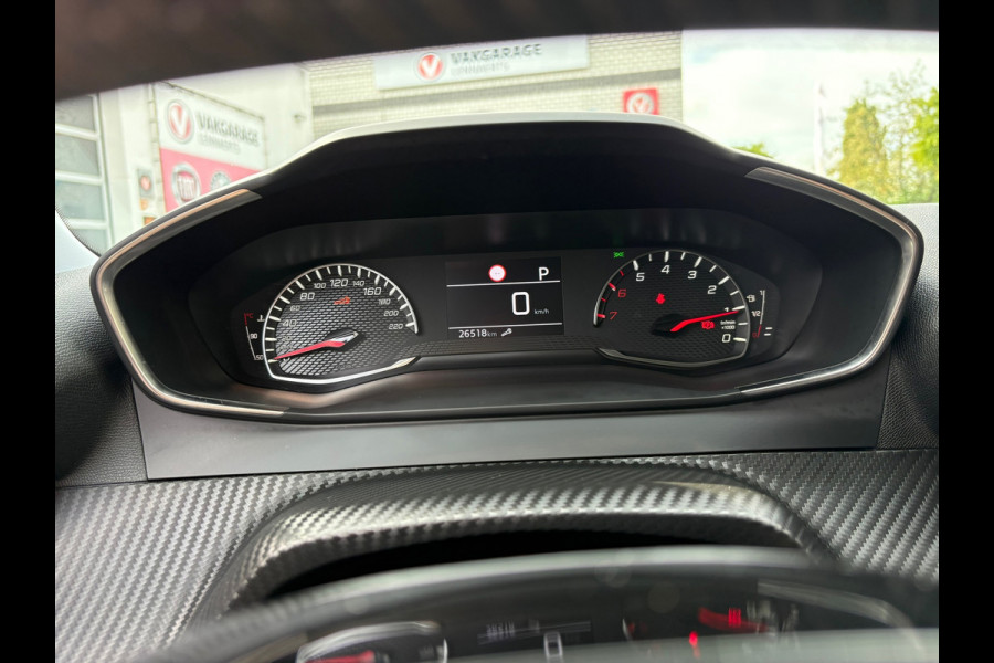 Peugeot 2008 1.2 PureTech Allure Pack automaat (BOVAG/RIJKLAARPRIJS)