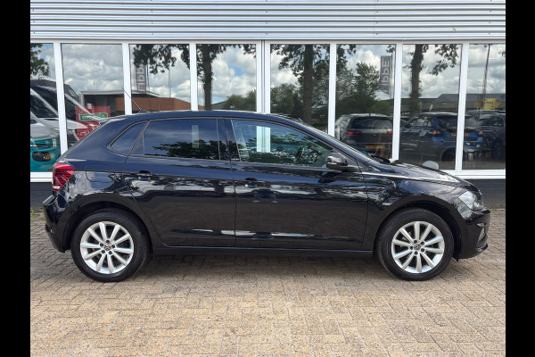Volkswagen Polo 1.0 TSI Highline Business | Automaat | Stoelverwarming | Apple Carplay | Adaptieve Cruise