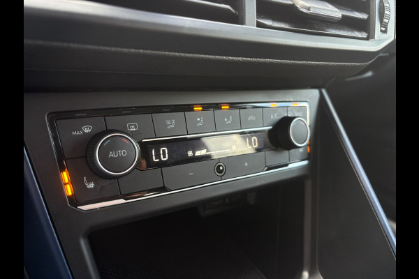 Volkswagen Polo 1.0 TSI Highline Business | Automaat | Stoelverwarming | Apple Carplay | Adaptieve Cruise