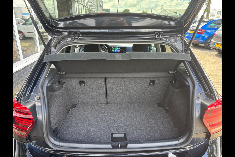 Volkswagen Polo 1.0 TSI Highline Business | Automaat | Stoelverwarming | Apple Carplay | Adaptieve Cruise