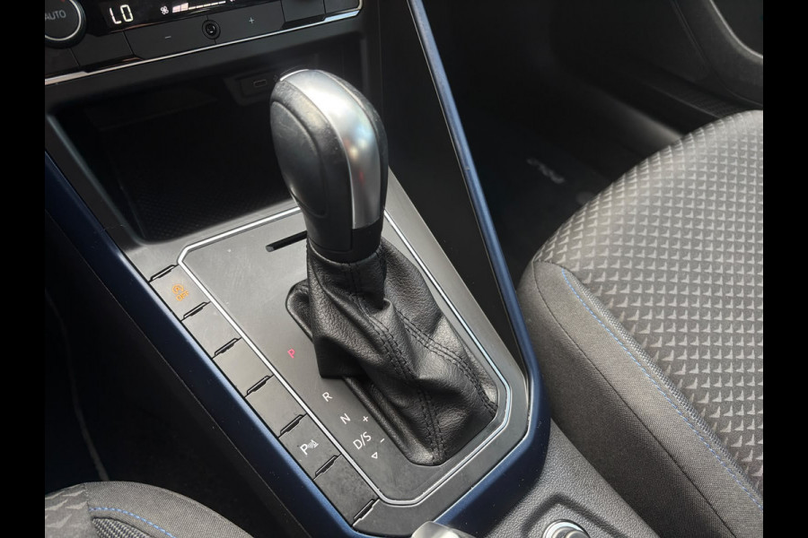 Volkswagen Polo 1.0 TSI Highline Business | Automaat | Stoelverwarming | Apple Carplay | Adaptieve Cruise