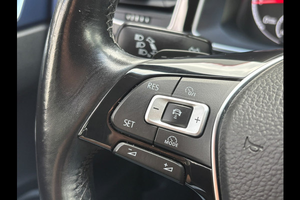 Volkswagen Polo 1.0 TSI Highline Business | Automaat | Stoelverwarming | Apple Carplay | Adaptieve Cruise
