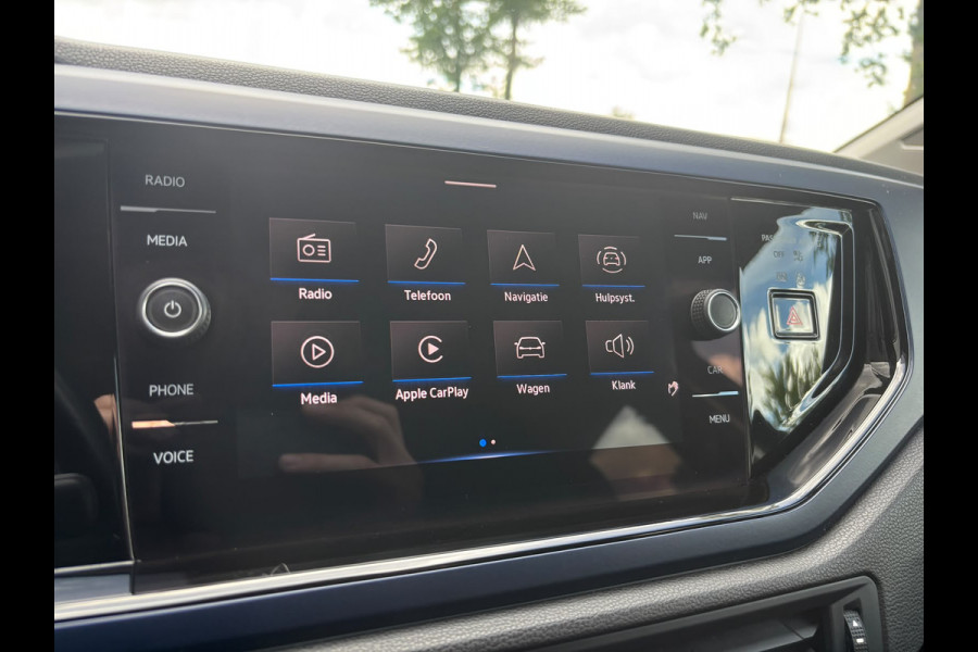 Volkswagen Polo 1.0 TSI Highline Business | Automaat | Stoelverwarming | Apple Carplay | Adaptieve Cruise