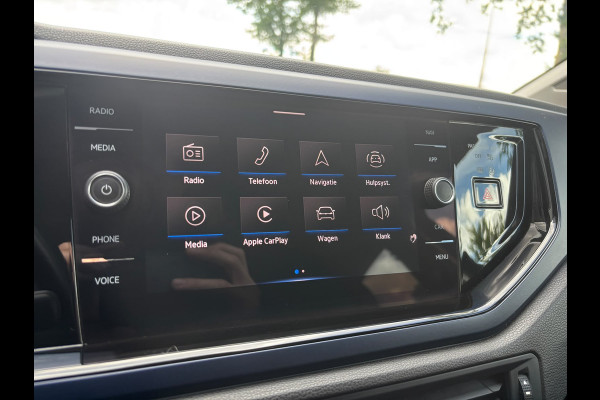 Volkswagen Polo 1.0 TSI Highline Business | Automaat | Stoelverwarming | Apple Carplay | Adaptieve Cruise