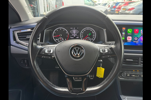 Volkswagen Polo 1.0 TSI Highline Business | Automaat | Stoelverwarming | Apple Carplay | Adaptieve Cruise