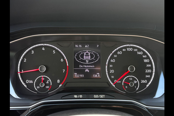 Volkswagen Polo 1.0 TSI Highline Business | Automaat | Stoelverwarming | Apple Carplay | Adaptieve Cruise