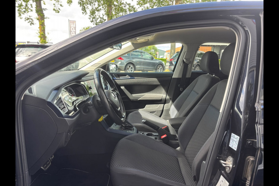 Volkswagen Polo 1.0 TSI Highline Business | Automaat | Stoelverwarming | Apple Carplay | Adaptieve Cruise