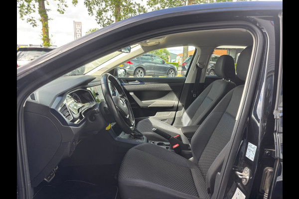 Volkswagen Polo 1.0 TSI Highline Business | Automaat | Stoelverwarming | Apple Carplay | Adaptieve Cruise