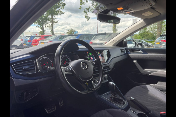 Volkswagen Polo 1.0 TSI Highline Business | Automaat | Stoelverwarming | Apple Carplay | Adaptieve Cruise