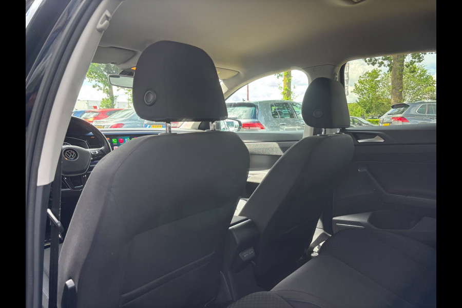 Volkswagen Polo 1.0 TSI Highline Business | Automaat | Stoelverwarming | Apple Carplay | Adaptieve Cruise