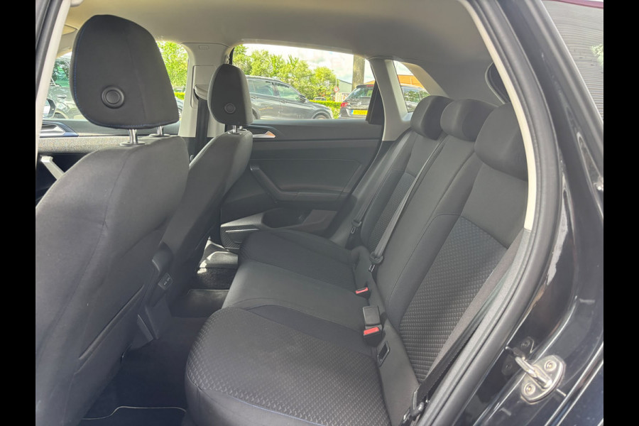 Volkswagen Polo 1.0 TSI Highline Business | Automaat | Stoelverwarming | Apple Carplay | Adaptieve Cruise