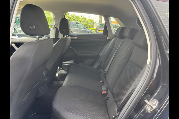 Volkswagen Polo 1.0 TSI Highline Business | Automaat | Stoelverwarming | Apple Carplay | Adaptieve Cruise
