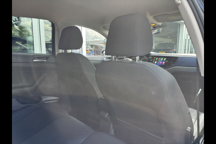 Volkswagen Polo 1.0 TSI Highline Business | Automaat | Stoelverwarming | Apple Carplay | Adaptieve Cruise